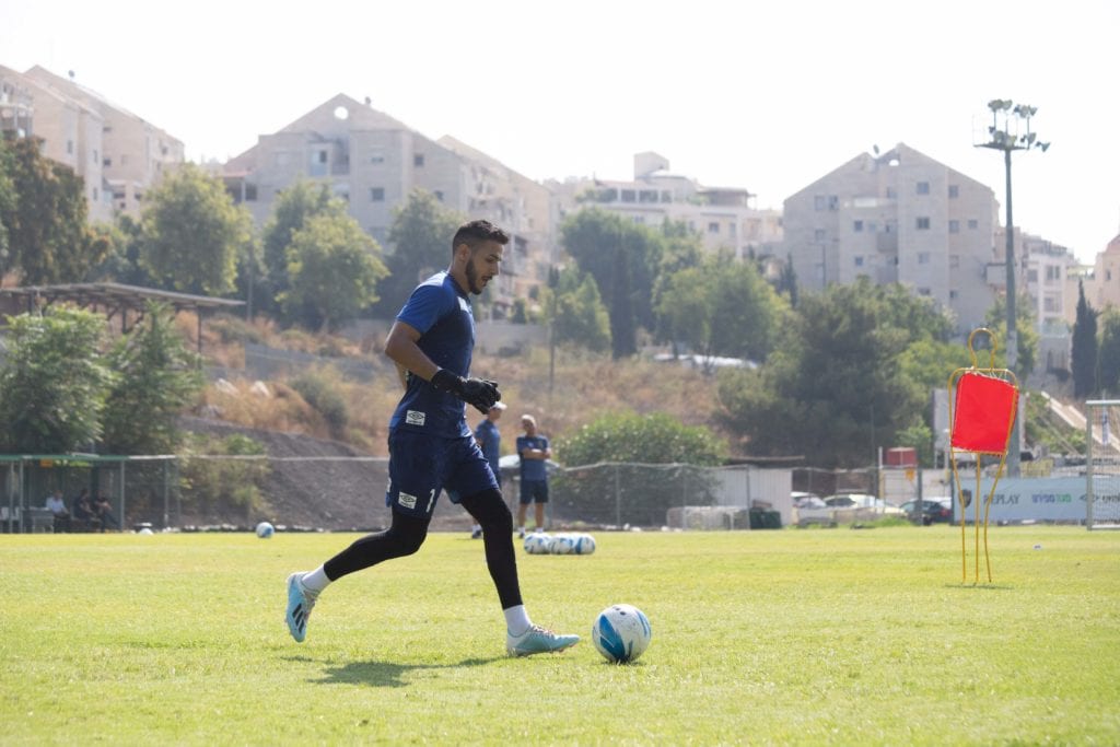איתמר ניצן