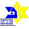 לוגו מכבי בני ריינה