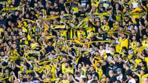 אוהדי בית"ר