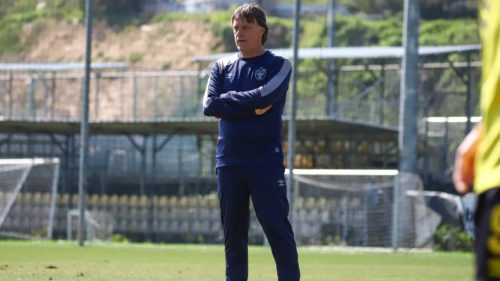 דראפיץ׳: "שמח שחזרנו למירוץ על הפלייאוף"