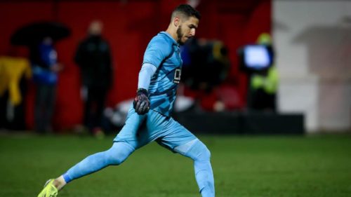 ניצן: "חסרה לנו יציבות. יש עוד זמן ואנחנו צריכים להתעורר"