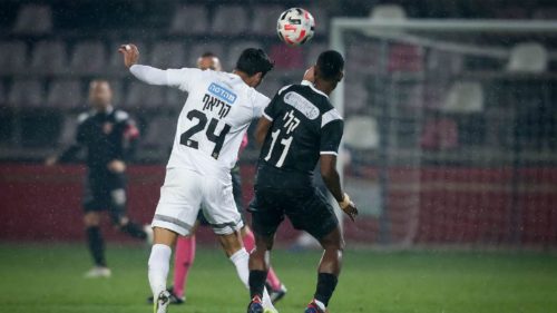 בני סכנין 0:0 בית״ר ירושלים | מחזור 10, 20/21 | התקציר המלא