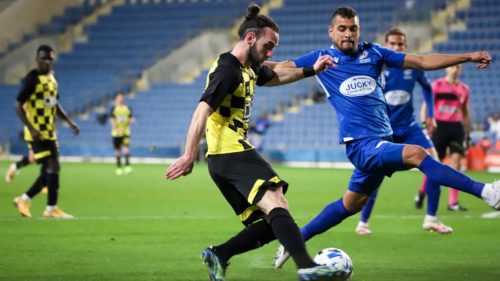 מכבי פתח תקווה 1:0 בית״ר ירושלים | מחזור 18, 20/21 | התקציר המלא