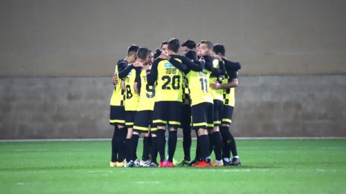 הפועל עכו 2:0 בית״ר ירושלים | גביע המדינה, סיבוב ח׳, 20/21 | התקציר המלא