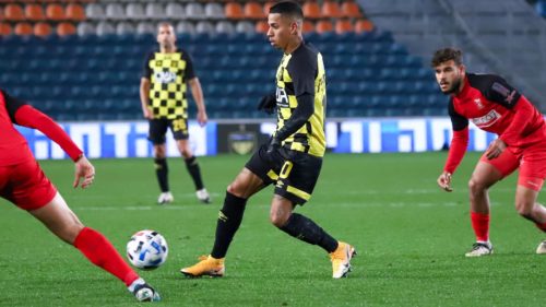 בית״ר ירושלים 3:2 בני סכנין | מחזור 23, 20/21 | התקציר המלא