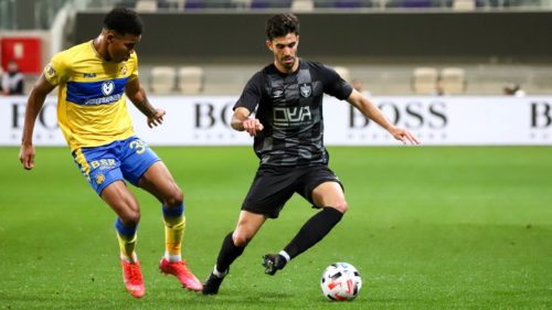 מכבי ת״א 1:4 בית״ר ירושלים | מחזור 24, 20/21 | התקציר המלא