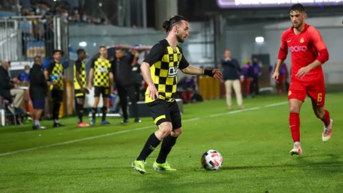 מ.ס. אשדוד 0:2 בית״ר ירושלים | מחזור 26, 20/21 | התקציר המלא