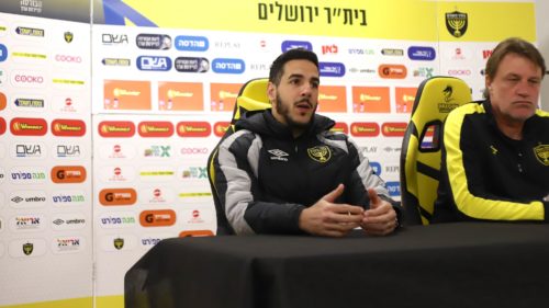 דראפיץ׳: "אנחנו צריכים להיות בפלייאוף"; ניצן: "התחרות על ההרכב מאוד בריאה"