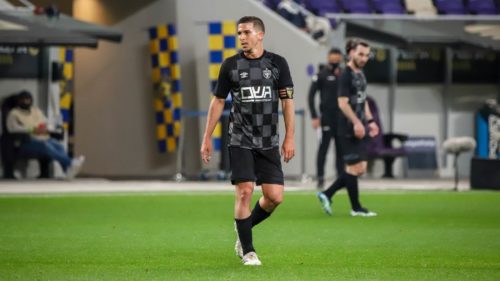 ורד אחרי ההפסד למכבי ת״א: "צריכים להרים את עצמנו, לתת מאה אחוז ביום חמישי ולנצח"