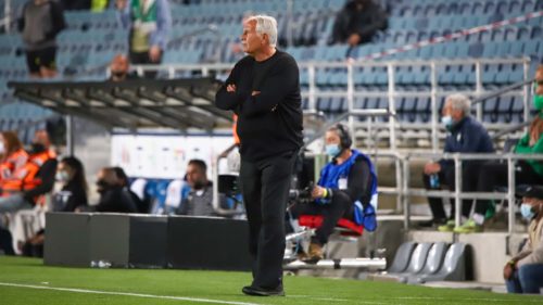 מזרחי: "אסור לזלזל בפלייאוף התחתון"; ניצן: "נתנו לעצמנו קצת שקט"