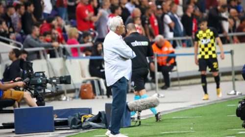 מזרחי: "נראינו כמו קבוצת כדורגל"; יאנקוביץ׳: "אני משחק ונותן מעצמי הכל"