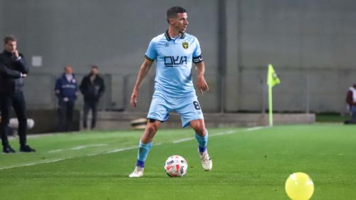 ורד: "צריכים להתעורר על עצמנו"; מזרחי: "עוד לא יצאנו ממאבקי התחתית"