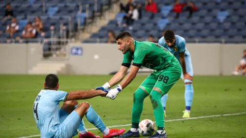 בית״ר – הפועל חיפה 3:1 (ליגת העל, מחזור 31, אצטדיון סמי עופר)