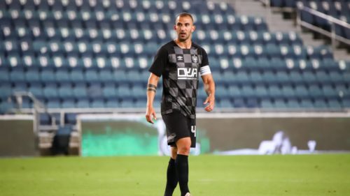 בית״ר – הפועל חדרה 3:0 (ליגת העל, מחזור 33, אצטדיון טדי)