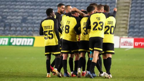 שער העונה 2020/21 | המועמדים שלנו