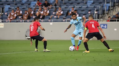 הפועל חיפה 1:3 בית״ר ירושלים | מחזור 31, 20/21 | התקציר המלא