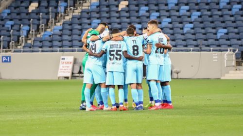 יוסי מזרחי מסכם: "מאמין שבית״ר תראה טוב יותר בעונה הבאה"