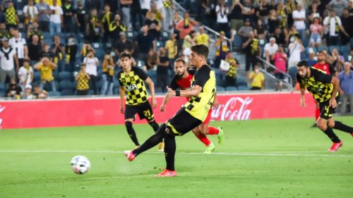 בית״ר ירושלים 1:3 בני סכנין | מחזור 32, 20/21 | התקציר המלא