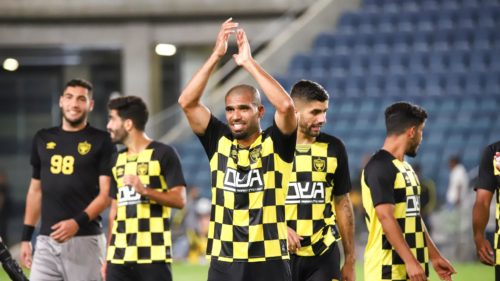 יוסי מזרחי: "השחקנים היו מחויבים"; מגבו: "אשמח להישאר כאן"