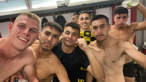 כל התוצאות והכובשים: מה עשתה מחלקת הנוער בסופ"ש?