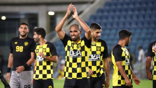 שער העונה 20/21: הטיל של אורי מגבו מול הפועל כפ״ס