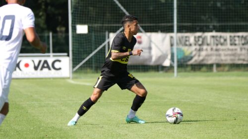 בית״ר ירושלים – ספרטקוס 2:0