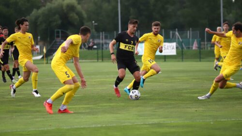 משחק הכנה ראשון: בית"ר הפסידה 1:0 לרוסטוב