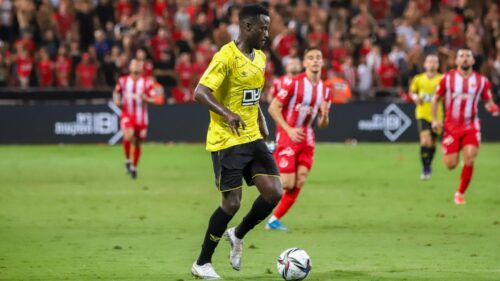 הפועל ת״א 0:0 בית״ר ירושלים | מחזור 3, גביע הטוטו, 21/22 | התקציר המלא