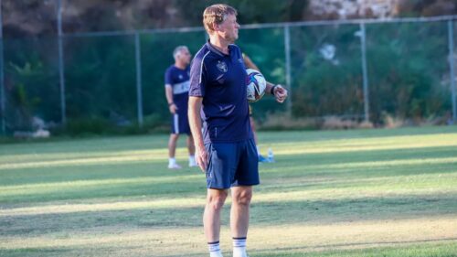 קומאן לקראת משחק פתיחת העונה מול הפועל ב״ש: "צריכים את המשמעת ואת האוהדים שלנו"