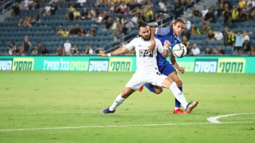 בית״ר ירושלים 2:0 מכבי פ״ת | מחזור 2, גביע הטוטו, 21/22 | התקציר המלא