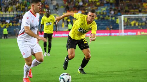 בית״ר ירושלים 2:0 הפועל באר שבע | מחזור 1, 21/22 | התקציר המלא