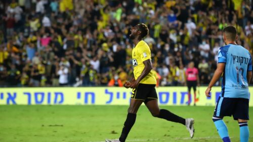 בית״ר ירושלים 1:1 מכבי נתניה | מחזור 3, 21/22 | התקציר המלא