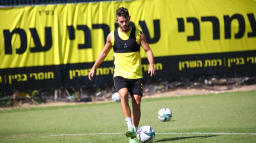 קומאן: "הליגה צמודה מאוד"; גרצ