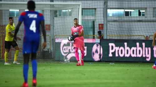 קומאן: "לא אהבתי את הגישה"; ניצן: "נצטרך לתקן את הטעויות מהר מאוד"