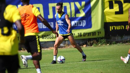 קומאן: "הקהל עזר לנו המון"; יאנקוביץ׳: "לא ניתן לאף אחד לקחת לנו נקודות בטדי"