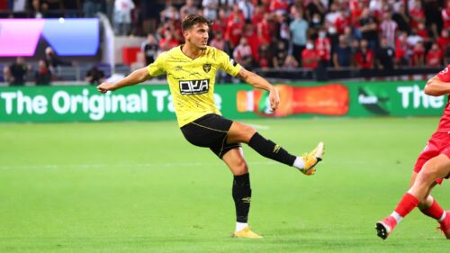 הפועל תל אביב 1:1 בית״ר ירושלים | מחזור 6, 21/22 | התקציר המלא