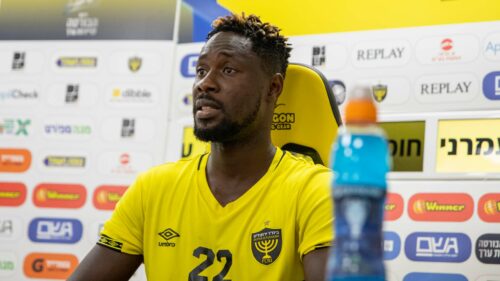 בואצ׳י לקראת פ״ת: "יש כאן קבוצה טובה"; קומאן: "אנחנו רוצים וחייבים תוצאות"