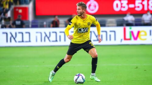 קומאן: ״צריכים לשנות גישה״; גרצ׳קין: ״נופלים בדברים הקטנים״ | מסיבת העיתונאים המלאה