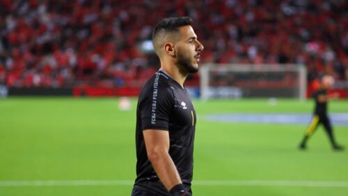 רותח בבלומפילד: כל הזוויות מחימום הקבוצה לפני המפגש עם הפועל ת"א