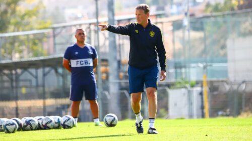 קומאן: "יהיה משחק קשוח"; גרצ