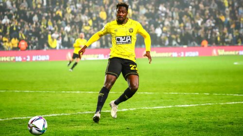 בואצ׳י בסיום הדרבי: "כל כך הרבה אוהדים הגיעו ותמכו. זכיתי להיות ברגע הזה" | מסיבת העיתונאים המלאה