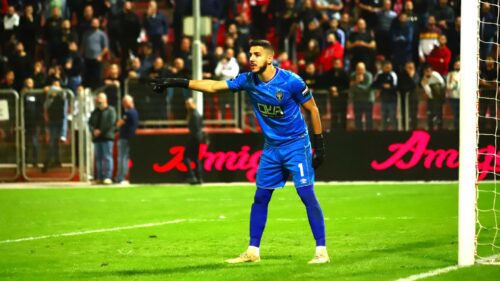 ניצן לאחר ההפסד בסכנין: "לא היינו טובים היום. אין תירוצים" | הריאיון המלא