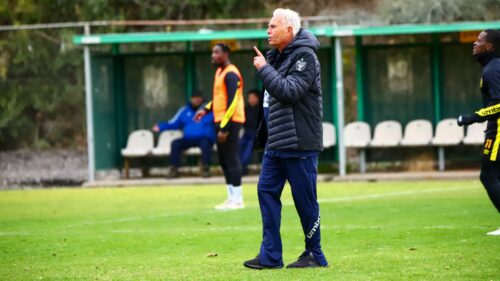 מזרחי מתכונן לטרנר: "צריכים לשים את הלב והנשמה על המגרש"