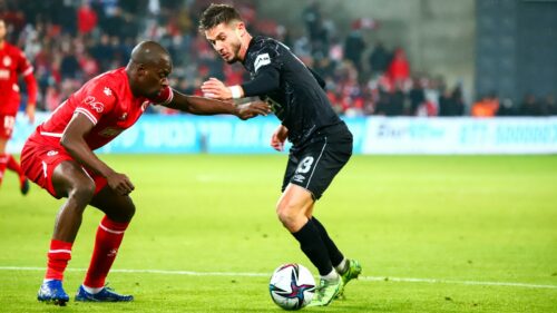 הפועל באר שבע 1:3 בית״ר ירושלים | מחזור 14, 21/22 | התקציר המלא