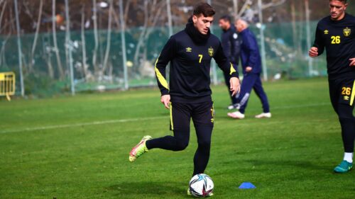 שועה: "הקהל יכול להעיף אותנו לשמיים"; מזרחי: "מומנטום יכול להשתנות ביום"