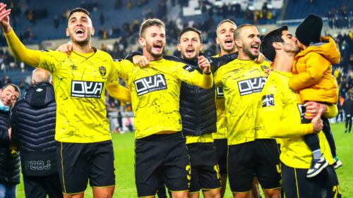 בית״ר ירושלים 0:3 הפועל ירושלים | מחזור 15, 21/22 | התקציר המלא