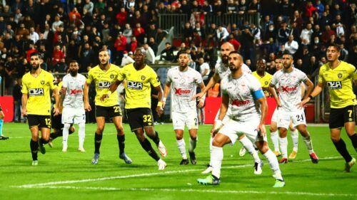 בני סכנין 0:2 בית״ר ירושלים | מחזור 11, 21/22 | התקציר המלא