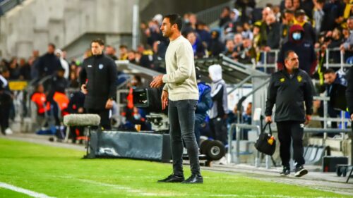 גל כהן: "יש הרבה סיבות לשקוע, אבל אנחנו מסתכלים קדימה" | מסיבת העיתונאים המלאה