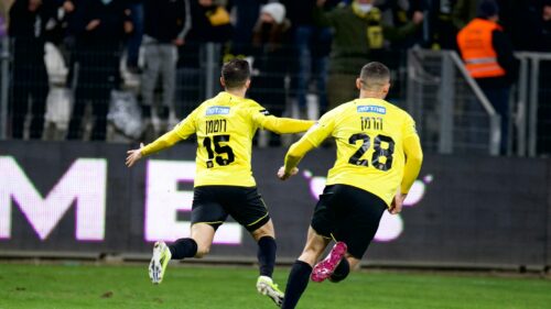 עירוני קרית שמונה 2:2 בית״ר ירושלים | מחזור 18, 21/22 | התקציר המלא