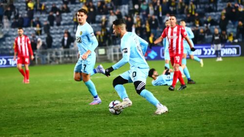 בית״ר ירושלים 2:0 הפועל תל אביב | מחזור 19, 21/22 | התקציר המלא